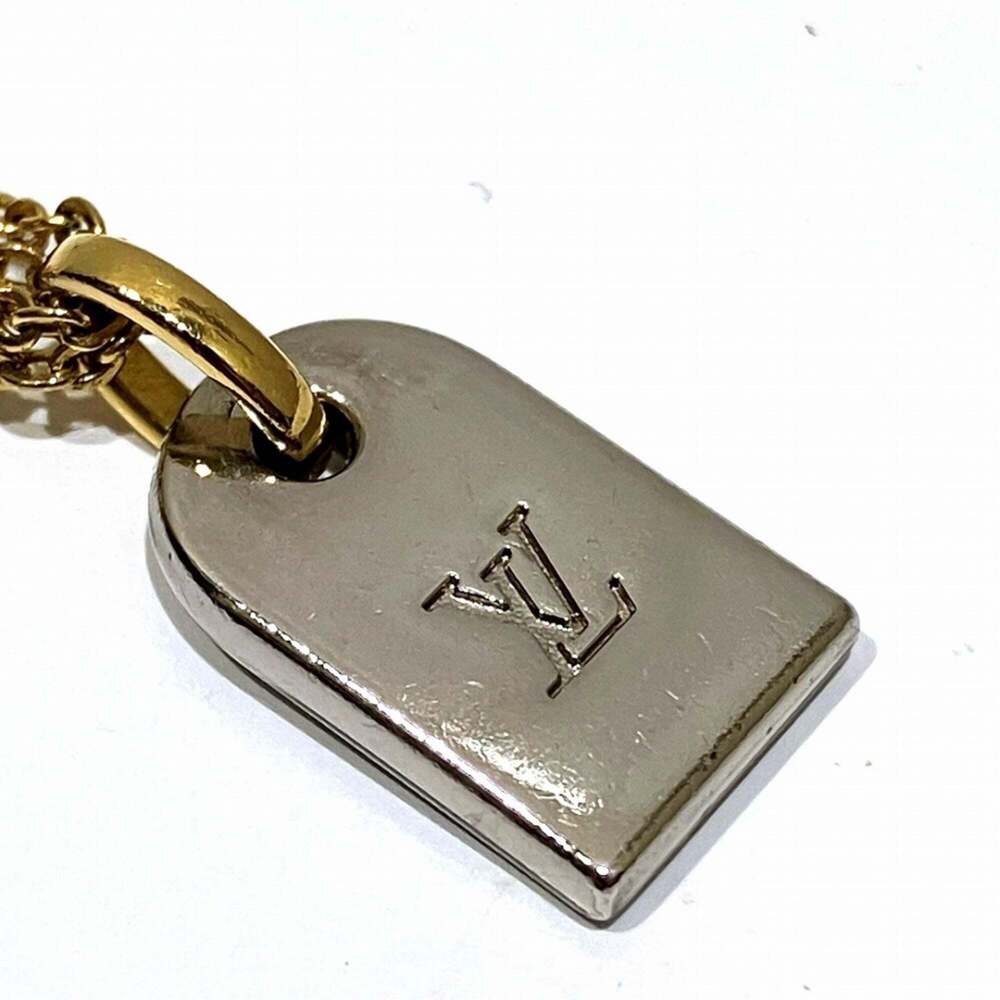 LOUIS VUITTON Necklace - Picture 9 of 9